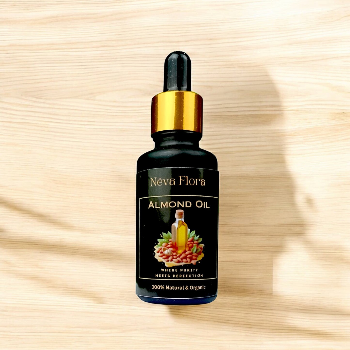 Almond Oil