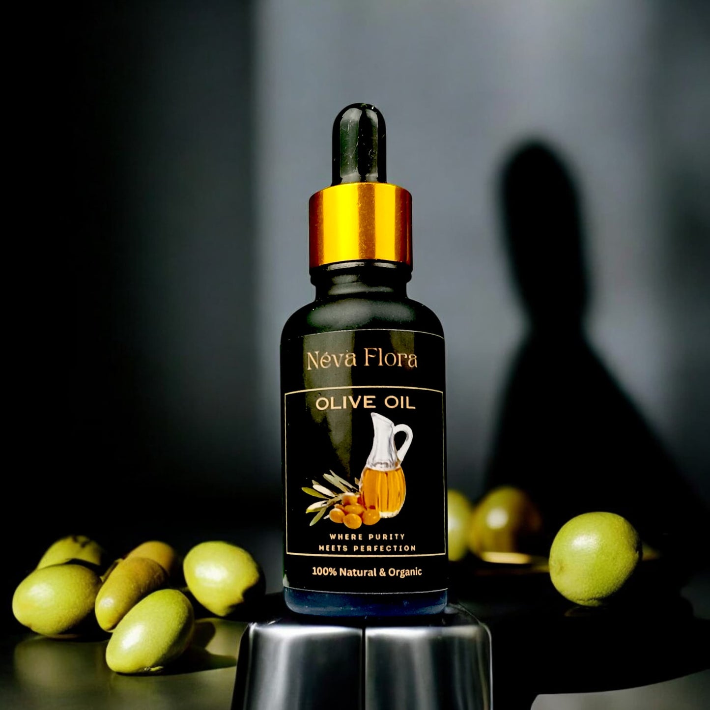 Olive Oil