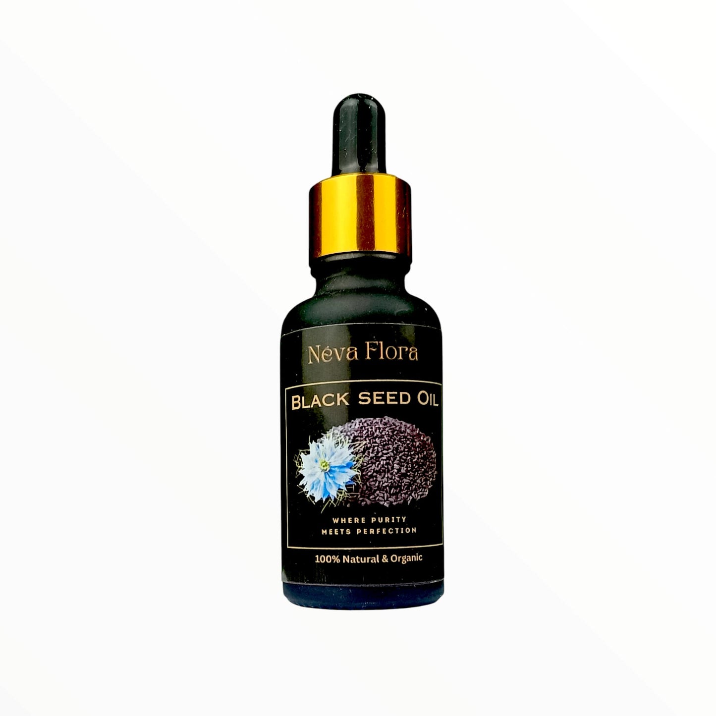 Blackseed Oil