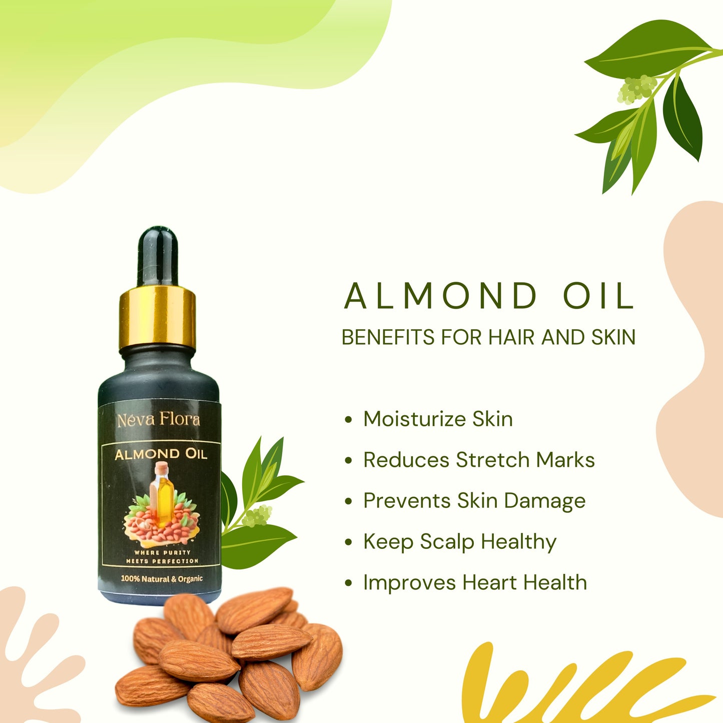 Almond Oil