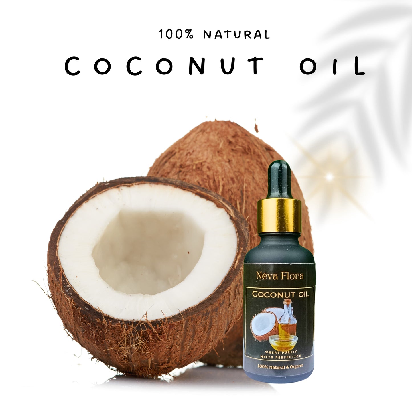 Coconut Oil