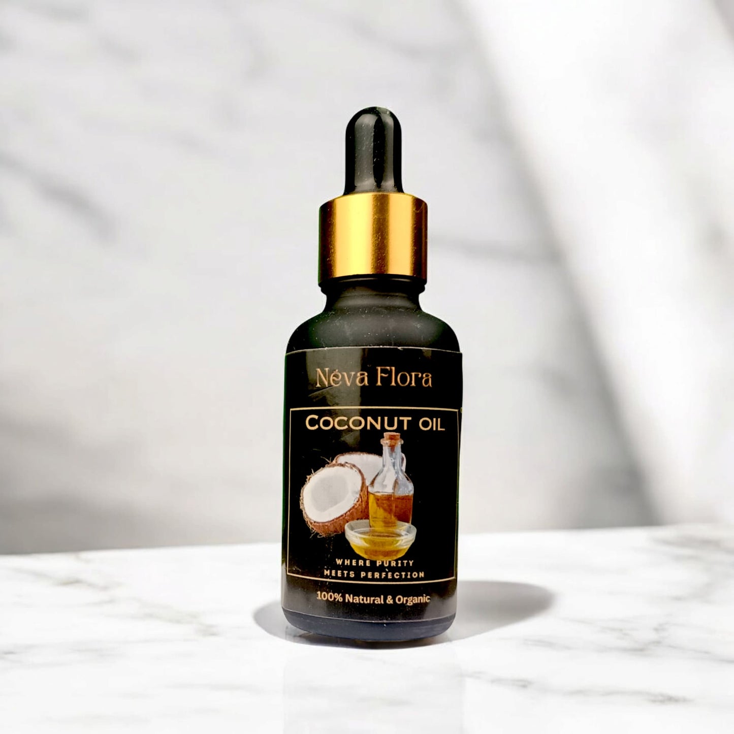 Coconut Oil