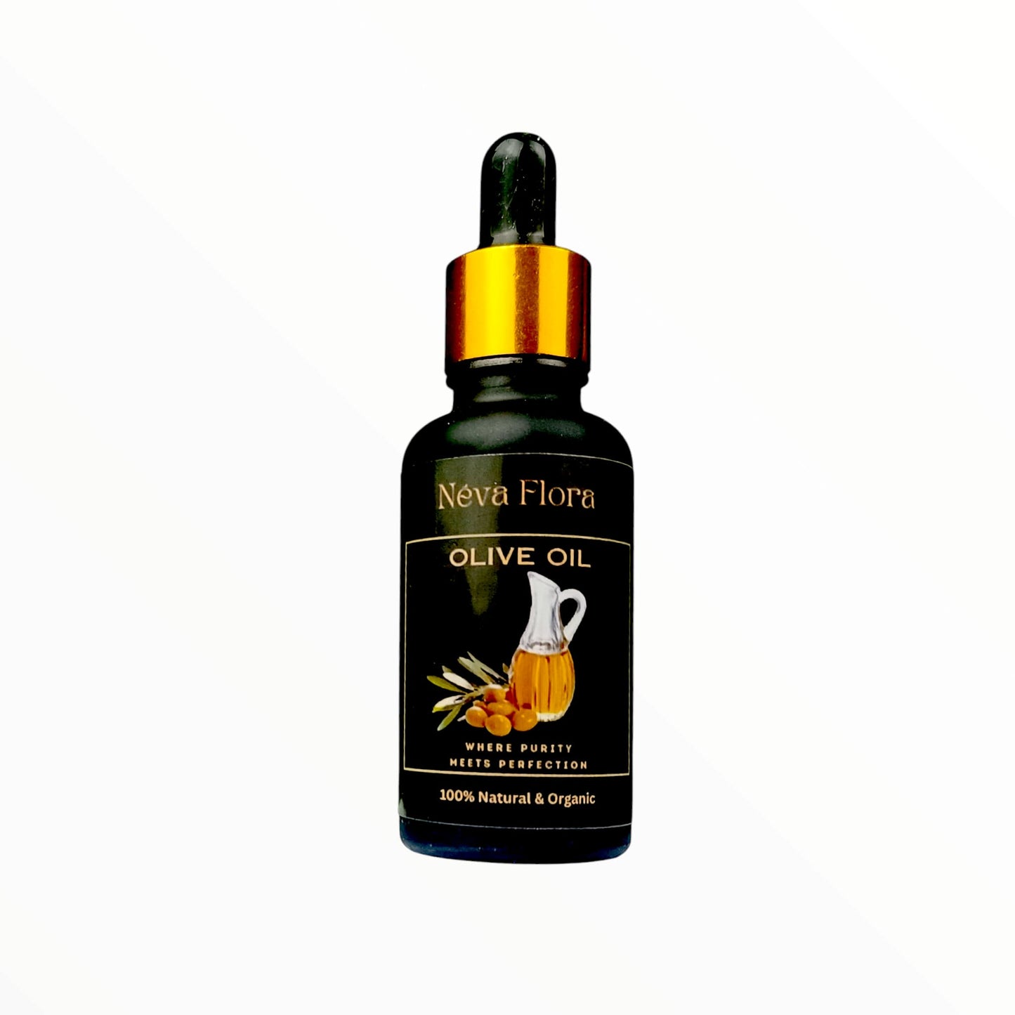 Olive Oil