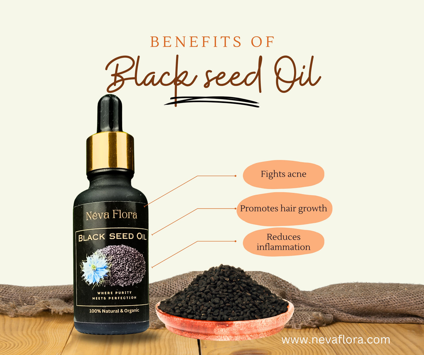 Blackseed Oil
