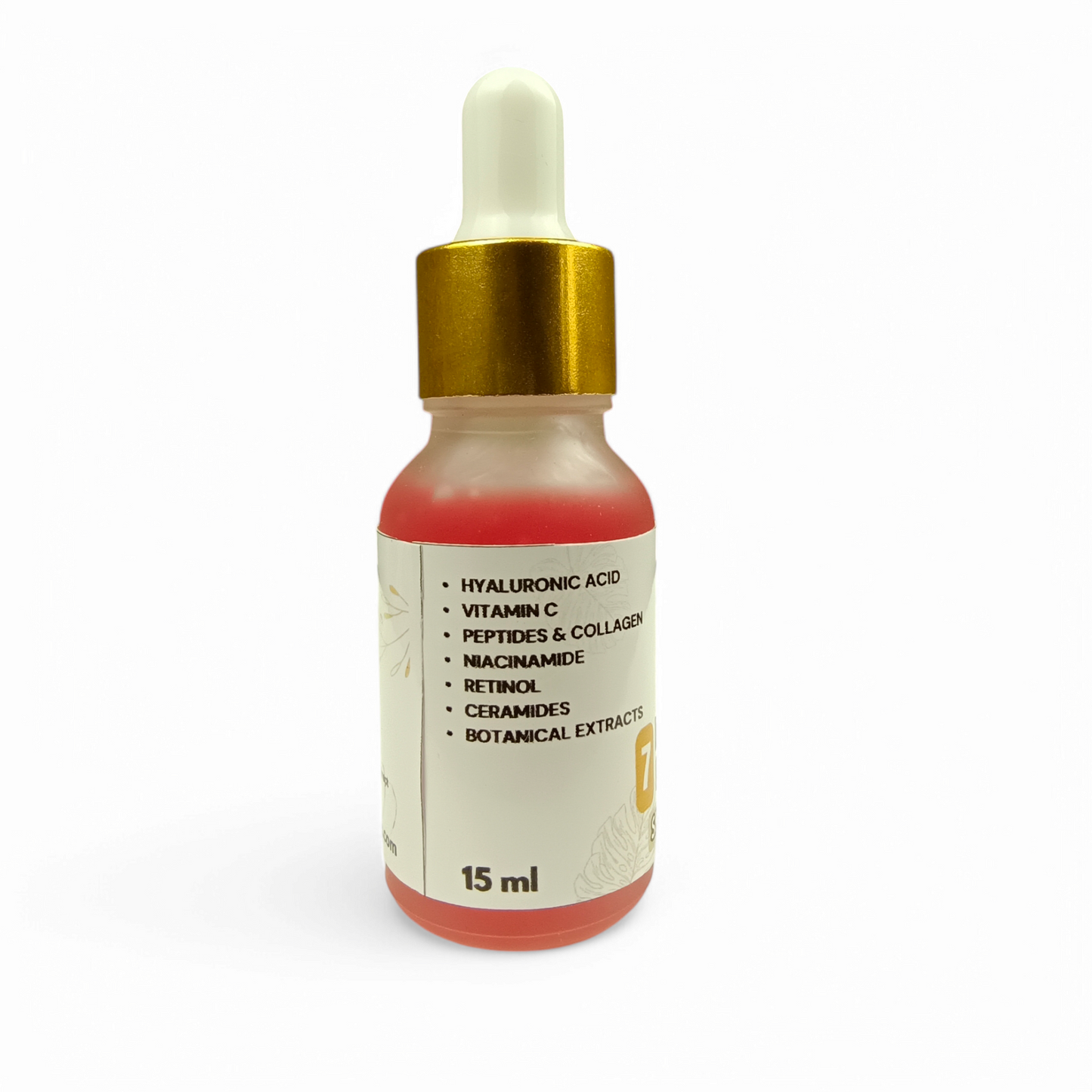 7 in 1 Brightening Serum